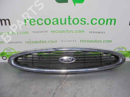 Used Grille FORD MONDEO II (BAP) 2.0 i (131 hp) 4871088
