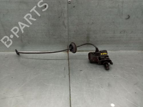 Moteur de trappe à carburant VW POLO V (6R1, 6C1) 1.2 TSI | BP30098126E18