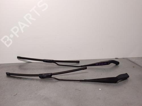 Used Front windshield wiper arm FORD MONDEO III Saloon (B4Y) 2.0 16V (146 hp) 24917359