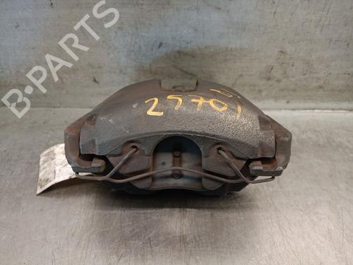Left front brake caliper VOLVO C30 (533) 1.6 D | BP37486847M105 - Image 4