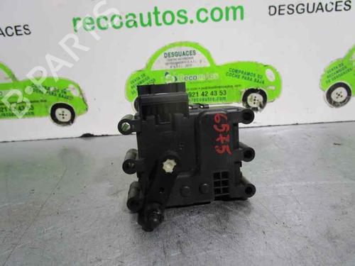 Heater blower motor MAZDA 6 Station Wagon (GY)  | BP2314201M62 