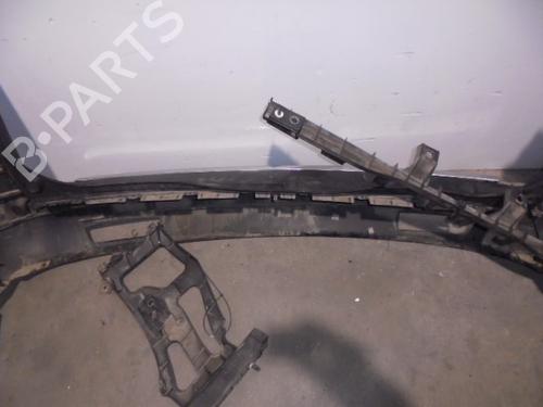 Rear bumper CITROËN C4 Grand Picasso I (UA_) 2.0 HDi 138 | BP9850533C8 