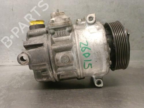 AC compressor SEAT LEON (1P1) 1.9 TDI | BP37603965M34 - Image 3