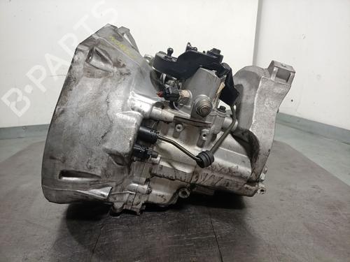 Gearbox FORD FOCUS III 1.6 TDCi | BP36596835M3 - Image 4