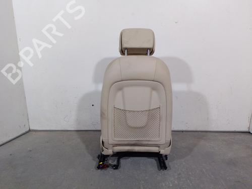 Left front seat AUDI A7 Sportback (4GA, 4GF) 3.0 TDI quattro | BP36037926C15 - Image 3