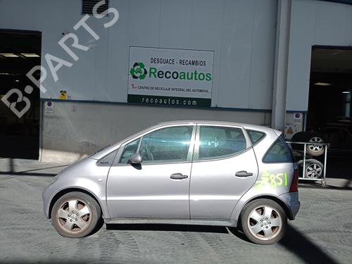 Gebruikte MERCEDES-BENZ A-CLASS (W168) A 190 (168.032, 168.132) (125 hp) 4285673 Onderdelen