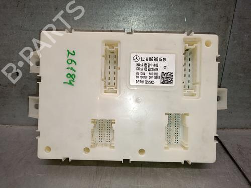 Used Electronic module Electronic module 39617866 39617866