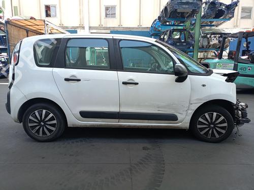 Radio CITROËN C3 Picasso (SH_) 1.6 HDI 90 | BP38046017E6 - Image 9