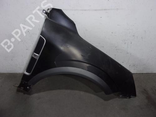 Used Right front fenders OPEL ANTARA A (L07) 2.0 CDTI (150 hp) 17648397