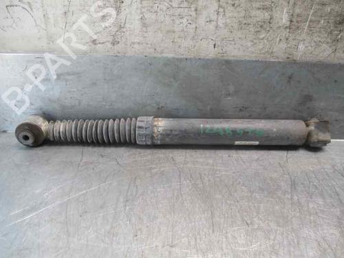Used Right rear shock absorber PEUGEOT 208 I (CA_, CC_) 1.2 VTI 82 (82 hp) 7573029