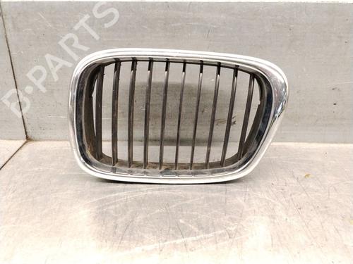Used Grille Grille 36996139 36996139