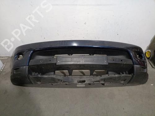 Front bumper LAND ROVER RANGE ROVER SPORT I (L320) 3.0 D 4x4 LR015075 | LR015075