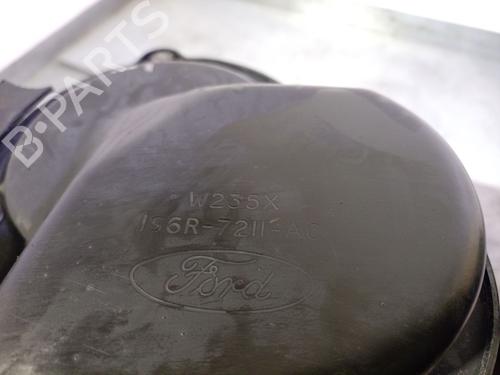 Gearbox FORD FIESTA V (JH_, JD_) 1.3 | BP30640974M3 