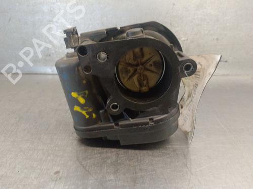 Used Throttle body Throttle body 38198918 38198918