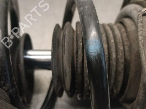 Left front shock absorber FORD TRANSIT COURIER B460 Box Body/MPV 1.5 TDCi | BP32155440M16 