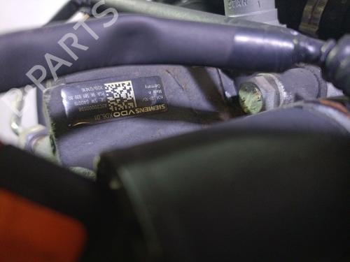 Engine FORD FOCUS C-MAX (DM2) 2.0 TDCi | BP23962728M1 