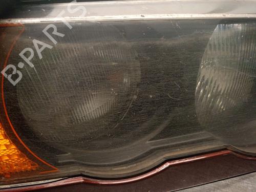 Right headlight BMW X5 (E53) 3.0 i | BP23422503C29 