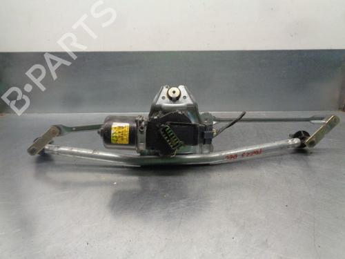 Used Front wiper motor RENAULT KANGOO (KC0/1_) 1.5 dCi (KC07) (65 hp) 10507819