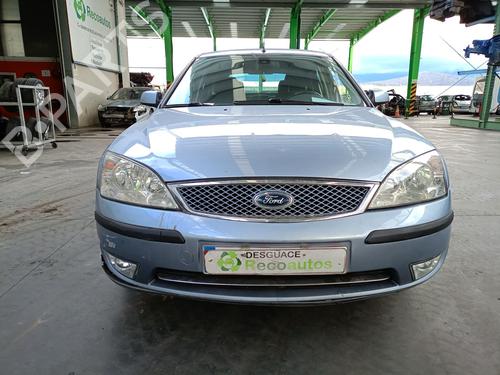 Front right window mechanism FORD MONDEO III (B5Y) 2.0 TDCi | BP24154358C23 