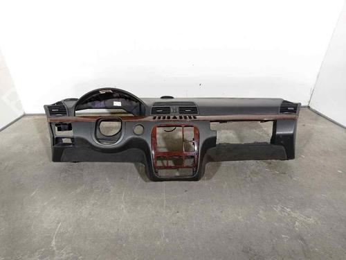 Used Dashboard MERCEDES-BENZ S-CLASS (W220) S 430 (220.070, 220.170) (279 hp) 15185348