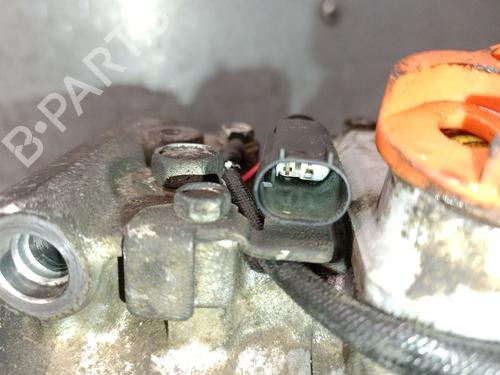 AC compressor MERCEDES-BENZ VITO / MIXTO Van (W639) 109 CDI (639.601, 639.603, 639.605) | BP32396022M34 