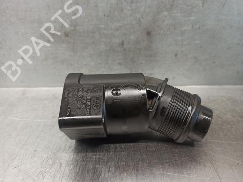 Used Pipe SKODA KAROQ (NU7, ND7) 1.6 TDI (115 hp) 17364590
