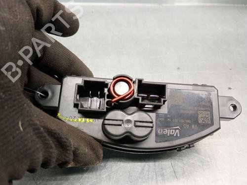 Varmeblæsermodstand CUPRA LEON (KL1, KU1, KUG) 1.5 eTSI | BP29943816M108