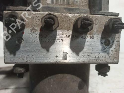 ABS pump CITROËN XSARA PICASSO (N68) 2.0 HDi | BP8168977M43 