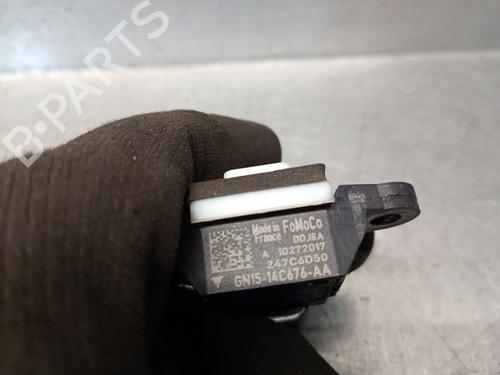 Elektronisk modul FORD FIESTA VII (HJ, HF) 1.1 Ti-VCT | BP26494718M83 