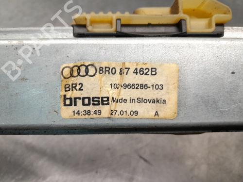 Front right window mechanism AUDI Q5 (8RB) 3.0 TDI quattro | BP37447281C23  - Image 5
