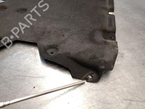 Underbody protection BMW X3 (G01, F97, G08) xDrive 20 d Mild-Hybrid | BP30082167M92