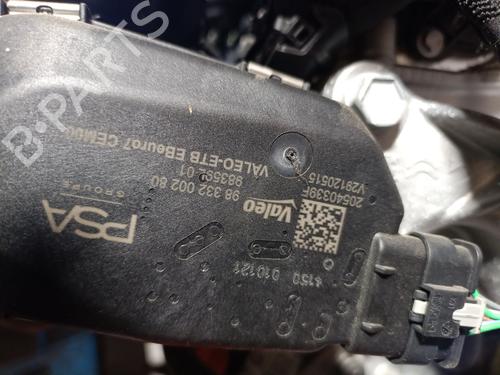Engine JEEP AVENGER (J2) Electric | BP39164225M1 - Image 11