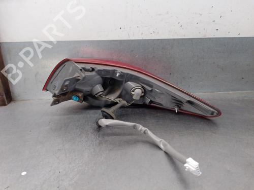 Left taillight INFINITI Q50 50 D | BP34474104C34 - Image 4