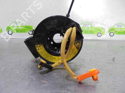 Used Squib airbag TOYOTA AVENSIS (_T25_) 2.0 D-4D (CDT250_, CDT250R) (116 hp) 2309045