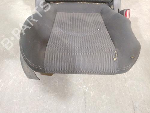 Right front seat NISSAN 370Z Coupe (Z34) 3.7 | BP15587974C16 