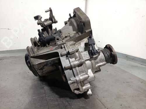 Gearbox SKODA FABIA I (6Y2) 1.9 SDI | BP32474397M3