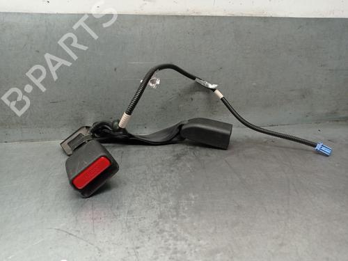 Seat buckle HONDA CIVIC X Hatchback (FC_, FK_) 1.0 VTEC (FK6) | BP21580481I32 