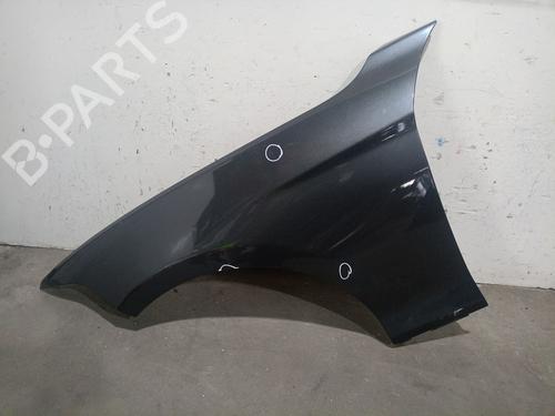 Used Left front fenders Left front fenders BMW 1 (F20) [2011-2019] 36473510 36473510