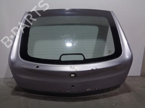 Bakluke CC/Kombi-Kupé SSANGYONG ACTYON I [2005-2025]  11107838