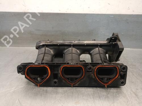 Ansaugkrümmer RENAULT CLIO IV (BH_) 0.9 TCe 90 (BHNF, BHMA, BHMH, BHJK, BHJR) | BP29595496M70 