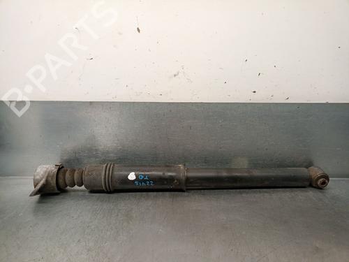 Used Right rear shock absorber PEUGEOT 308 CC (4B_) 1.6 16V (156 hp) 25242830