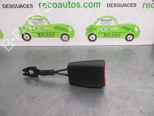 Seat buckle MERCEDES-BENZ A-CLASS (W168) A 170 CDI (168.009, 168.109) | BP20250884I32 
