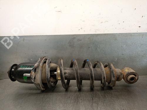 Used Right rear shock absorber TOYOTA AVENSIS (_T25_) 1.8 VVT-i (ZZT251_, ZZT251R) (129 hp) 20663471