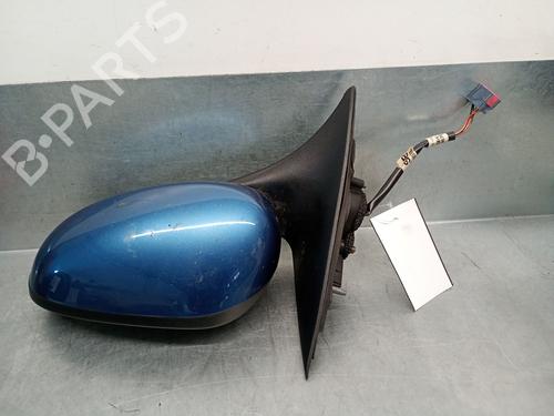 Retrovisor esquerdo JAGUAR X-TYPE I (X400) 2.5 V6 All-wheel Drive | BP29481363C26 