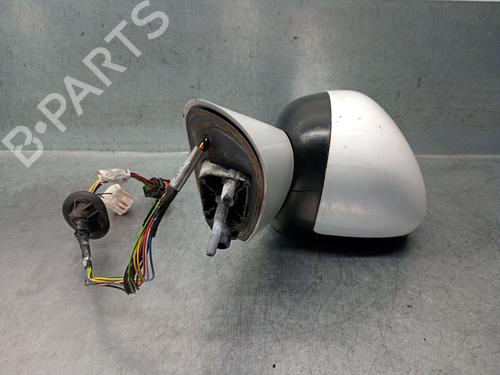 Right mirror CITROËN C4 Grand Picasso II (DA_, DE_) 1.6 BlueHDi 120 | BP28590809C27 