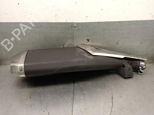 Exhaust system HONDA MOTORCYCLES NC NC 750 X DCT (RH23, RH09) | BP34343392M121  - Image 5