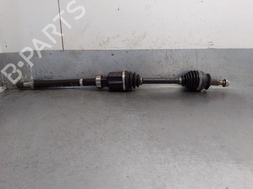 Used Right front driveshaft Right front driveshaft MAZDA 6 Saloon (GJ, GL) 2.2 D (GJ2FP) (150 hp) 33977566 33977566