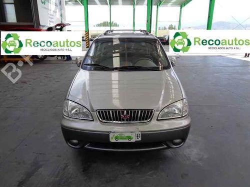 Kabinelys KIA CARENS II MPV (FJ)  | BP7445587I8 