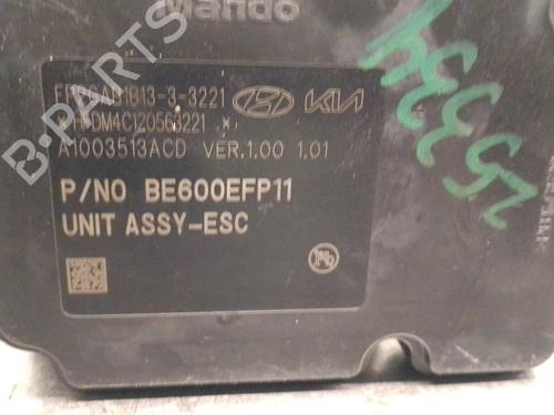 ABS pump HYUNDAI i10 III (AC3, AI3) 1.0 MPi | BP34583237M43  - Image 7