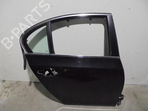 Used Right rear door BMW 5 (E60) [2001-2010]  8289882